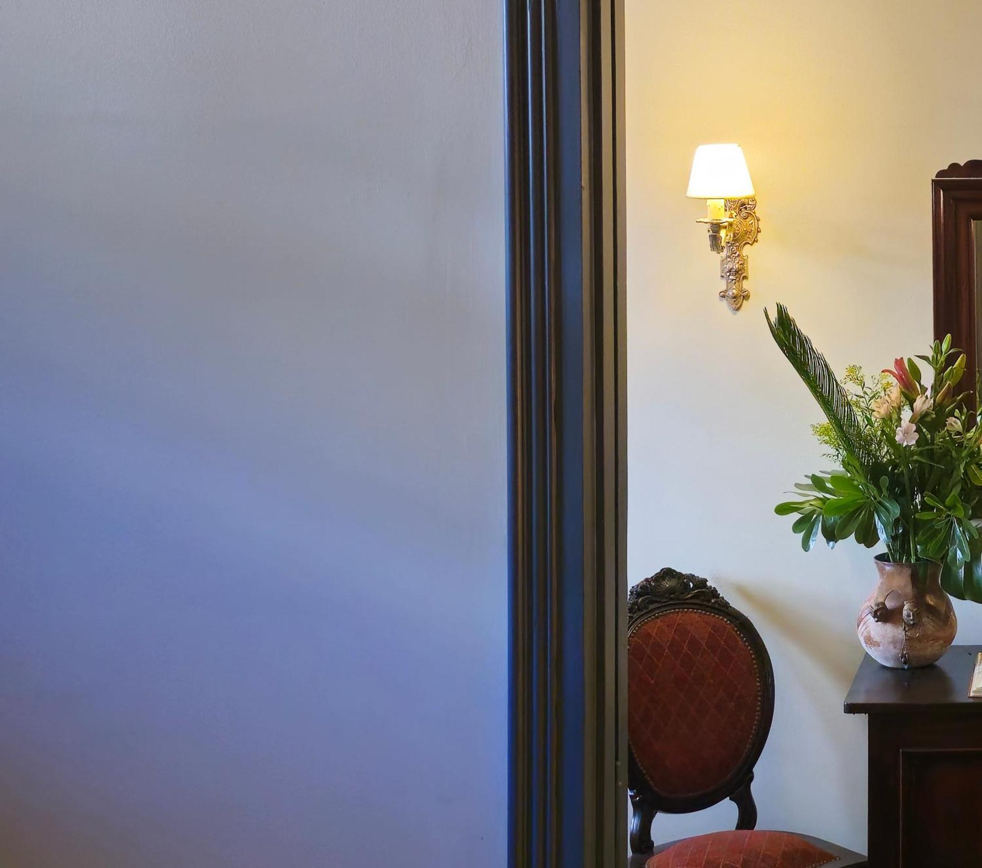 Be Jardin Escondido By Coppola Hotel Buenos Aires Kültér fotó
