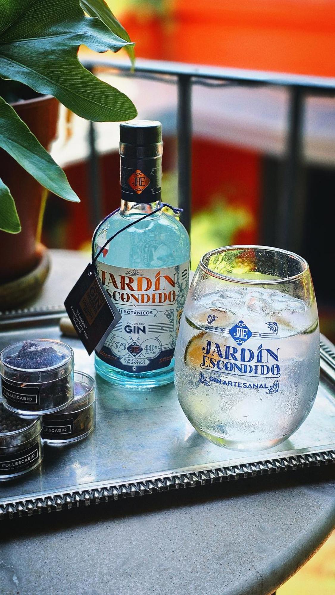 Be Jardin Escondido By Coppola Hotel Buenos Aires Kültér fotó